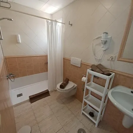 Apartamento Alisios Dream