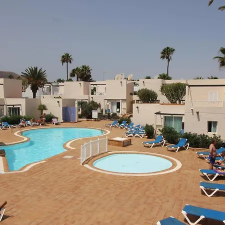 Apartamento Alisios Dream Corralejo