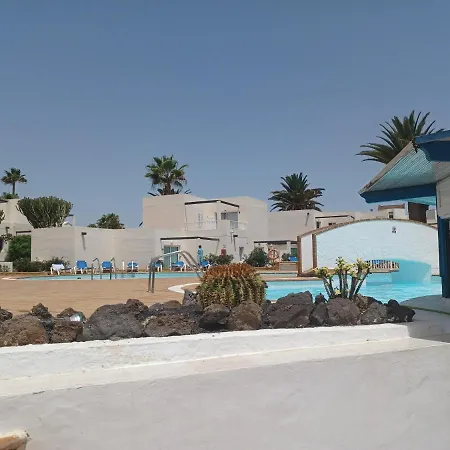 Alisios Dream Apartamento Corralejo