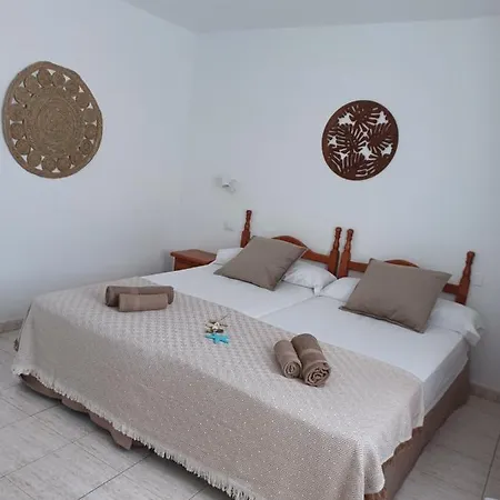 Apartamento Alisios Dream Corralejo