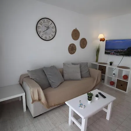 Alisios Dream * Corralejo