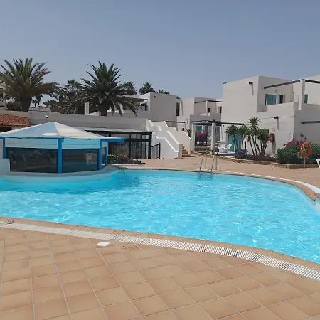 Alisios Dream Apartamento