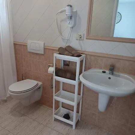 Alisios Dream Apartamento Corralejo