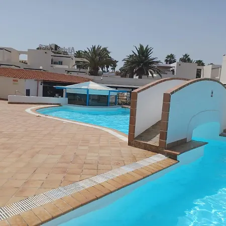 Alisios Dream Apartamento Corralejo