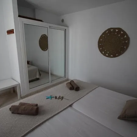 Alisios Dream Corralejo