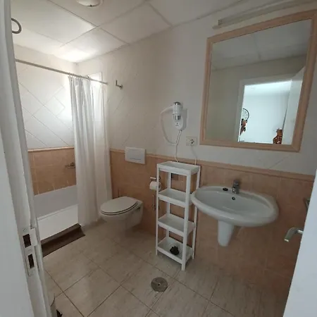 Alisios Dream Corralejo