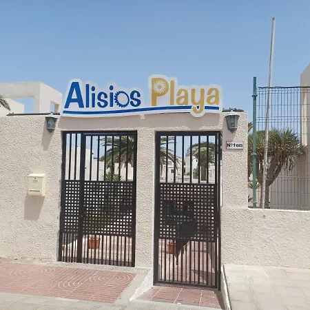 Alisios Dream Apartamento *