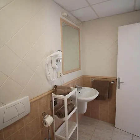Alisios Dream Apartamento Corralejo