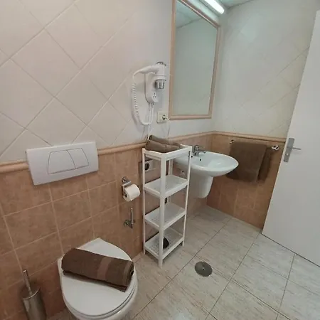 Alisios Dream Apartamento Corralejo